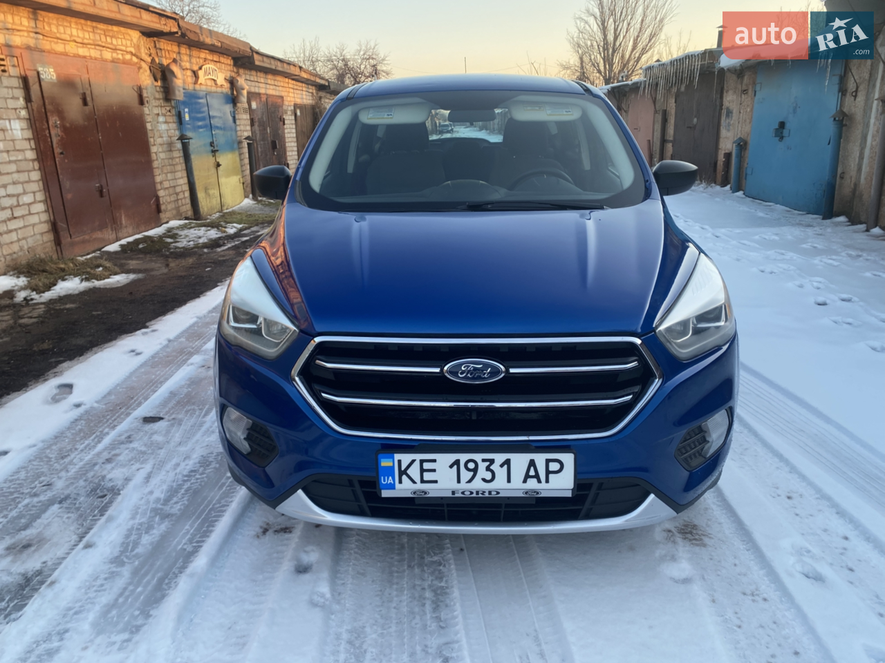 2016 Ford Escape - мініатюра 15