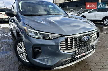 Позашляховик / Кросовер Ford Escape 2023 в Львові