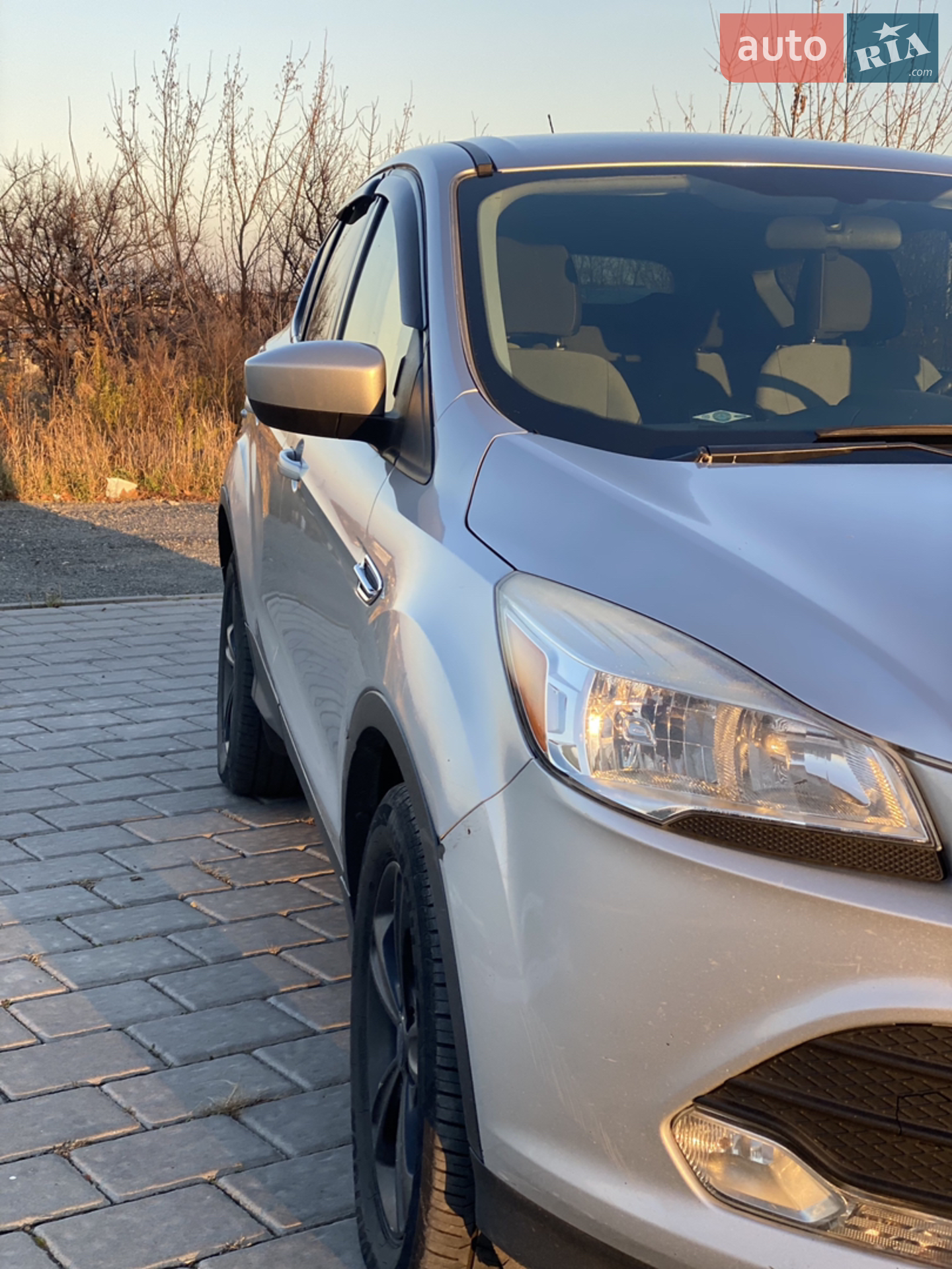 2014 Ford Escape - мініатюра 10