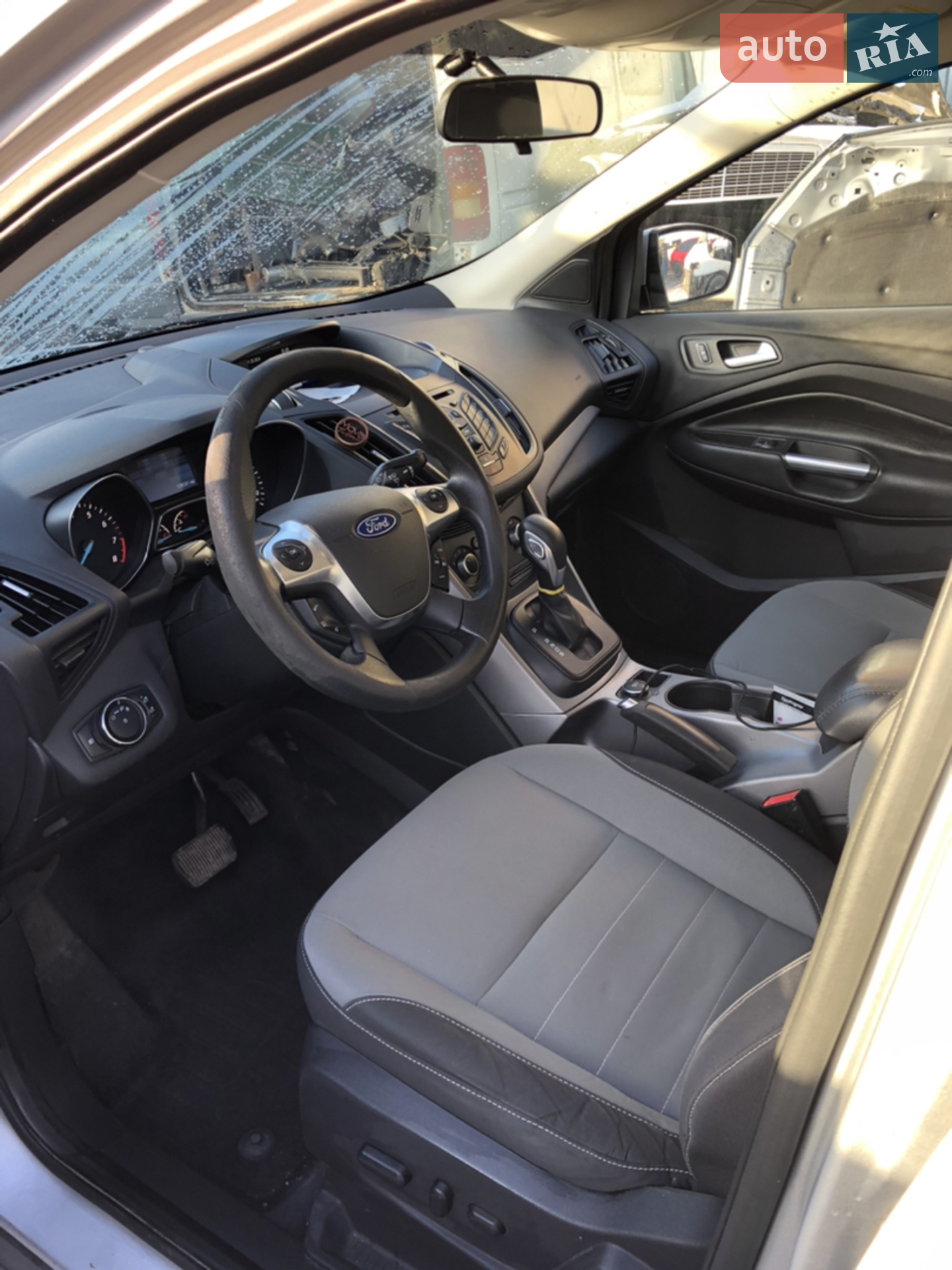 2014 Ford Escape - мініатюра 14