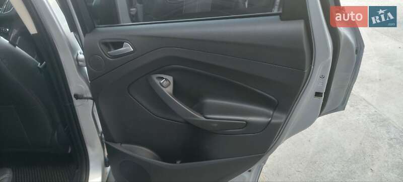 Внедорожник / Кроссовер Ford Escape 2015 в Гореничах фото 15 Внедорожник / Кроссовер Ford Escape 2015 в Гореничах