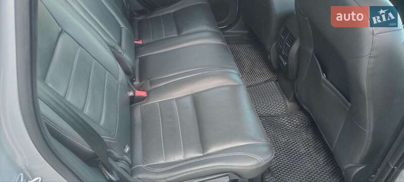 Внедорожник / Кроссовер Ford Escape 2015 в Гореничах фото 18 Внедорожник / Кроссовер Ford Escape 2015 в Гореничах