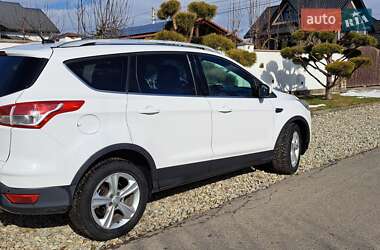Внедорожник / Кроссовер Ford Escape 2014 в Ивано-Франковске