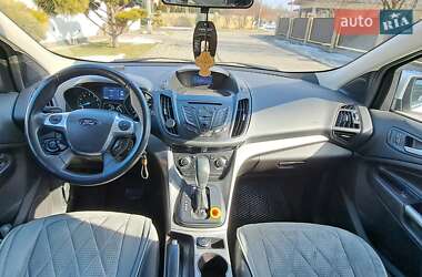 Внедорожник / Кроссовер Ford Escape 2014 в Ивано-Франковске