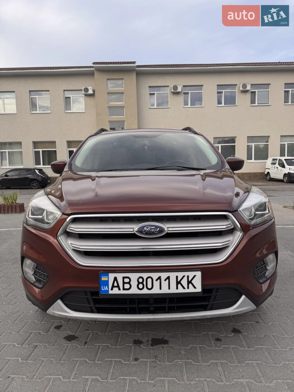2018 Ford Escape - мініатюра 38