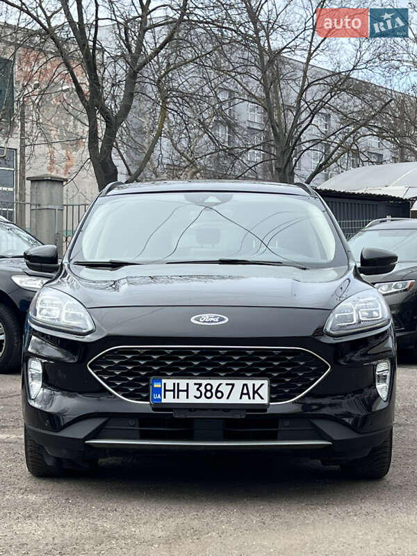 Внедорожник / Кроссовер Ford Escape 2020 в Одессе
