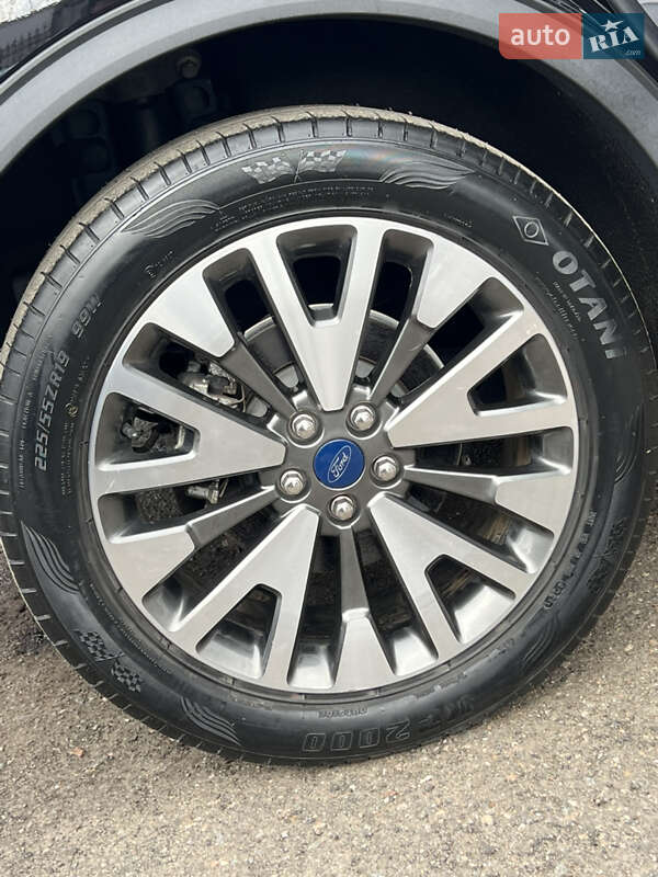 Внедорожник / Кроссовер Ford Escape 2020 в Одессе