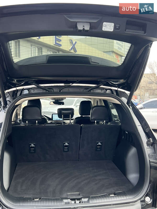 Внедорожник / Кроссовер Ford Escape 2020 в Одессе