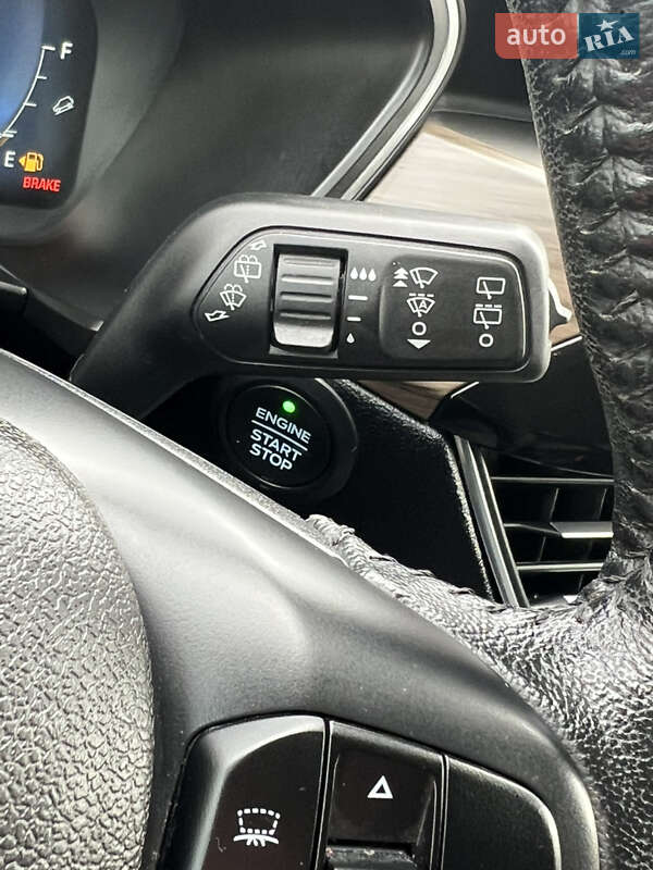 Внедорожник / Кроссовер Ford Escape 2020 в Одессе