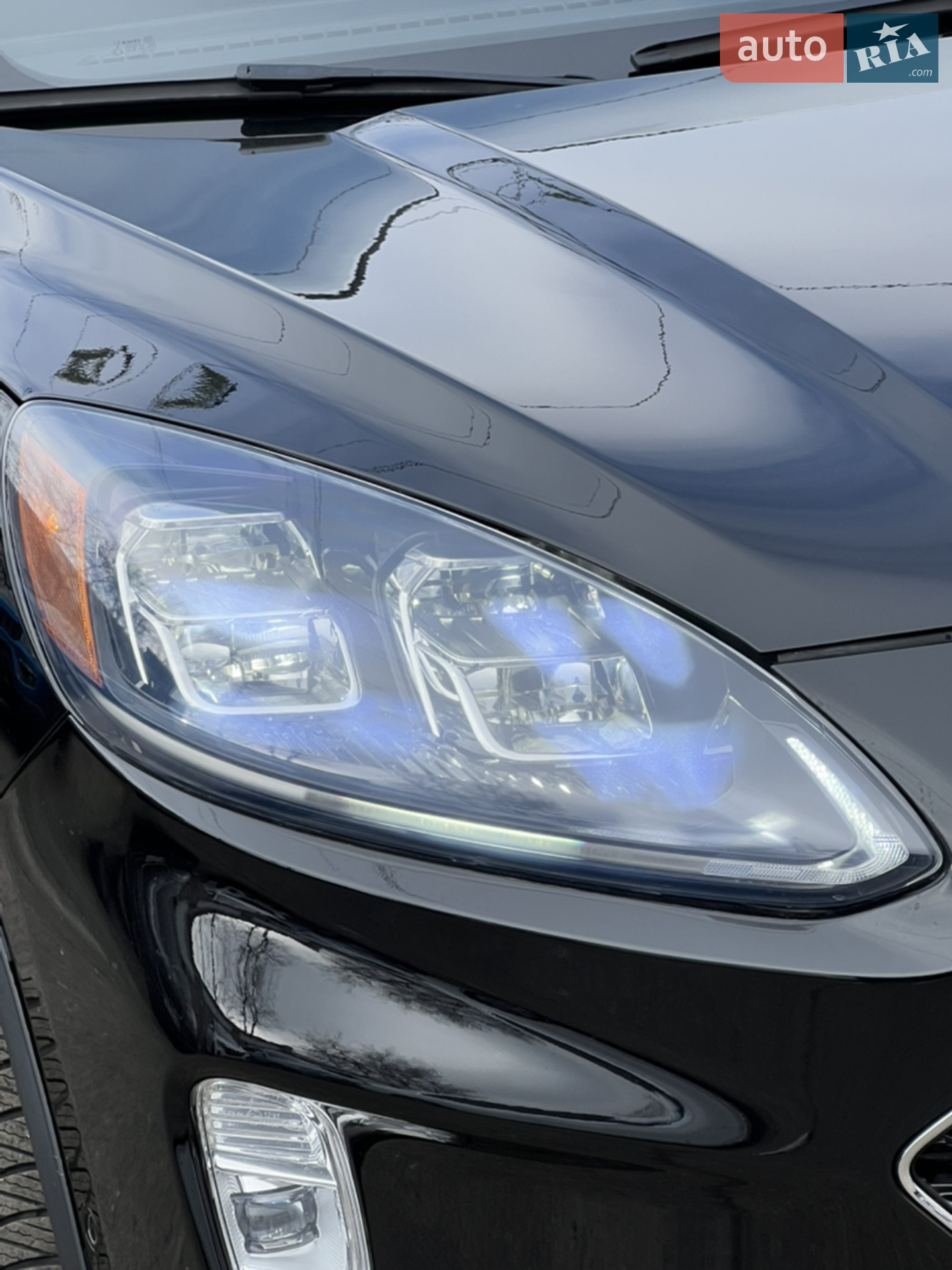 2020 Ford Escape - мініатюра 54