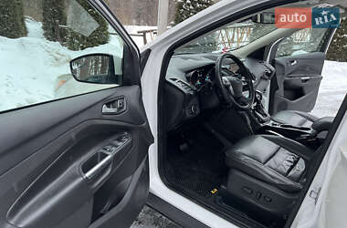 Внедорожник / Кроссовер Ford Escape 2016 в Трускавце