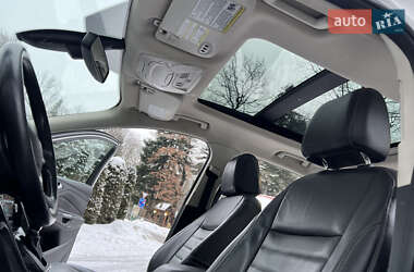 Внедорожник / Кроссовер Ford Escape 2016 в Трускавце