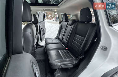 Внедорожник / Кроссовер Ford Escape 2016 в Трускавце