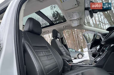 Внедорожник / Кроссовер Ford Escape 2016 в Трускавце