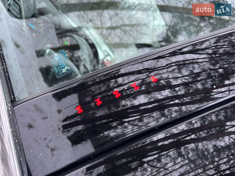 Внедорожник / Кроссовер Ford Escape 2016 в Трускавце