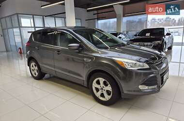 Позашляховик / Кросовер Ford Escape 2015 в Хмельницькому