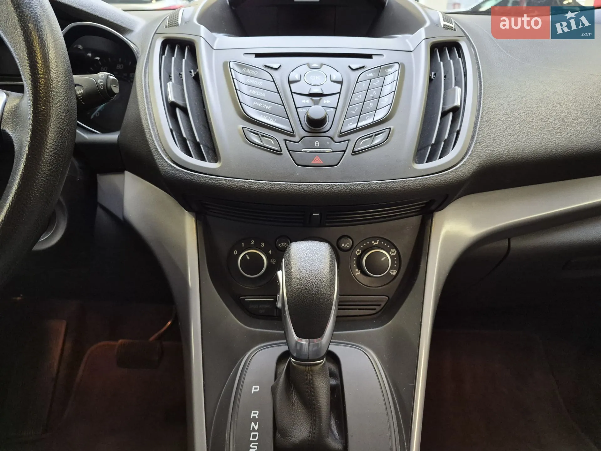 2015 Ford Escape - мініатюра 14