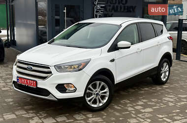 Внедорожник / Кроссовер Ford Escape 2019 в Ровно