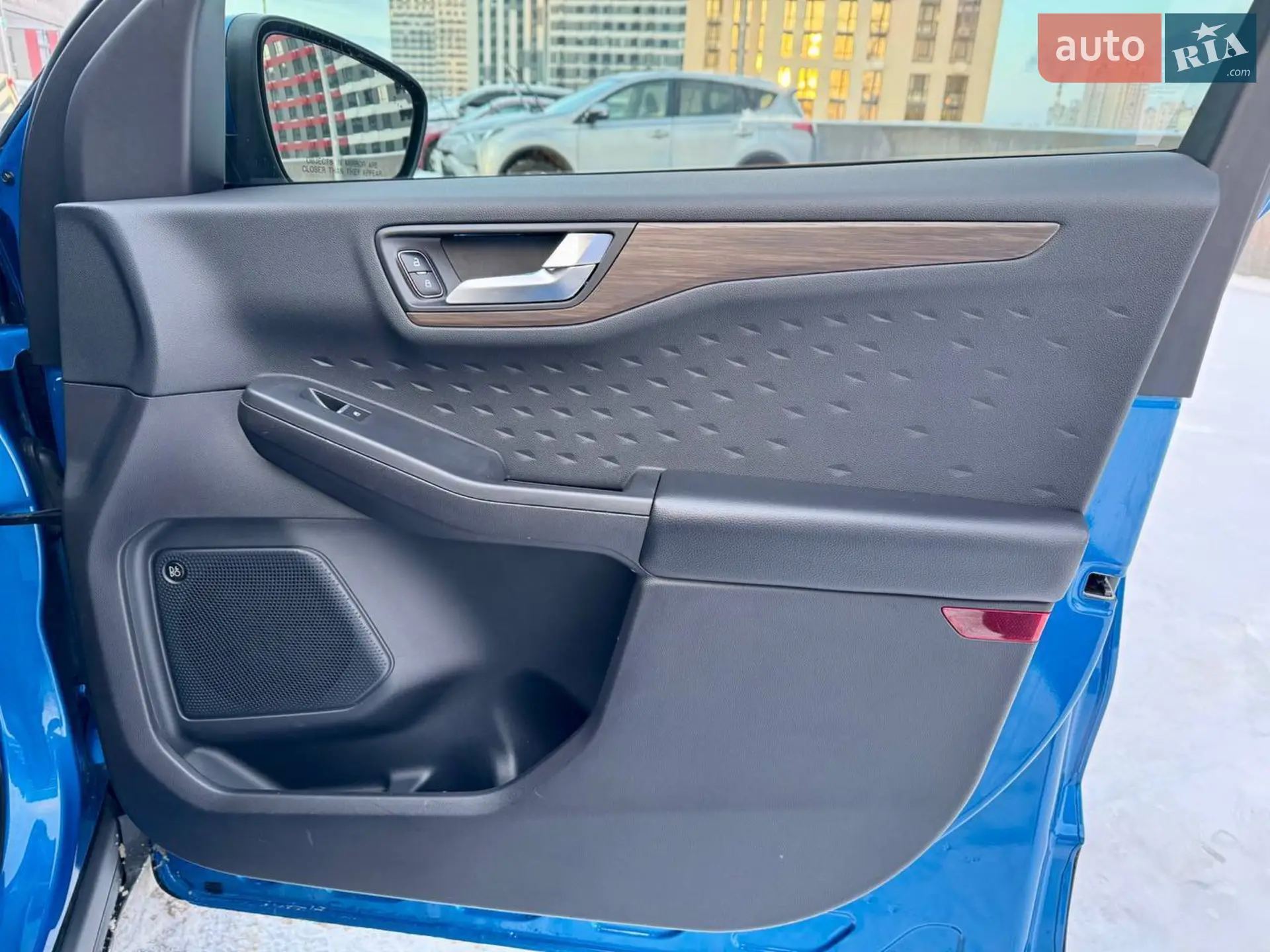 2019 Ford Escape - мініатюра 19