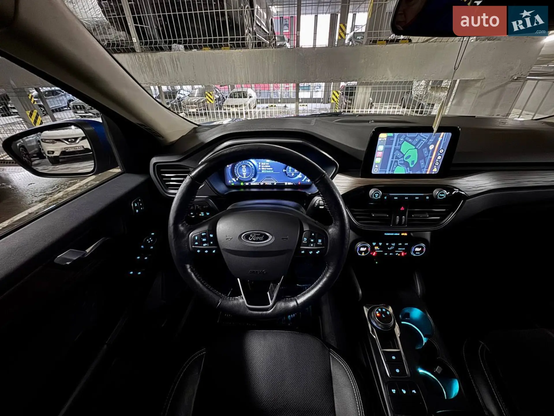2019 Ford Escape - мініатюра 34