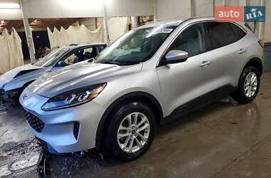 Внедорожник / Кроссовер Ford Escape 2020 в Белой Церкви