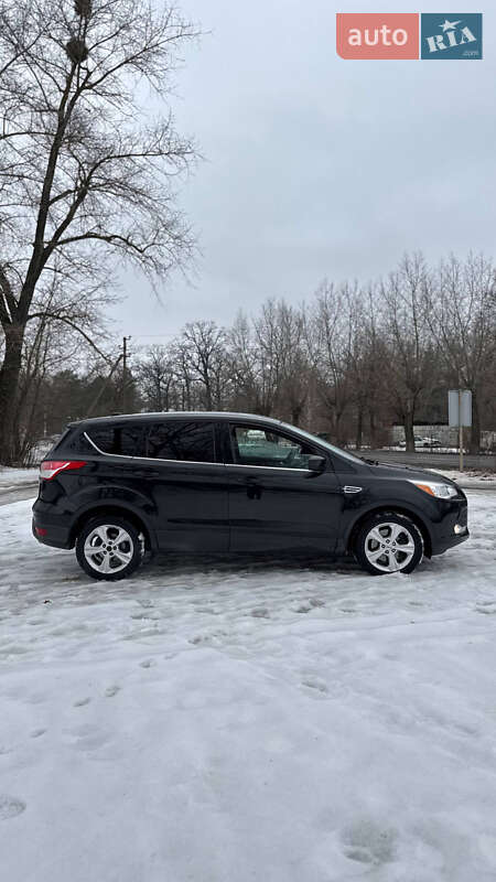 Позашляховик / Кросовер Ford Escape 2013 в Вінниці