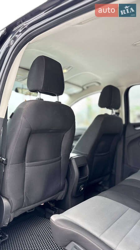 Позашляховик / Кросовер Ford Escape 2013 в Вінниці