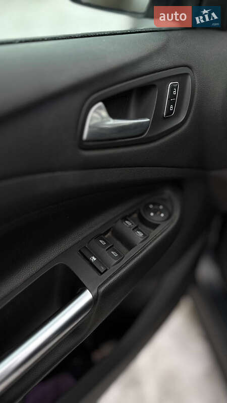 Позашляховик / Кросовер Ford Escape 2013 в Вінниці