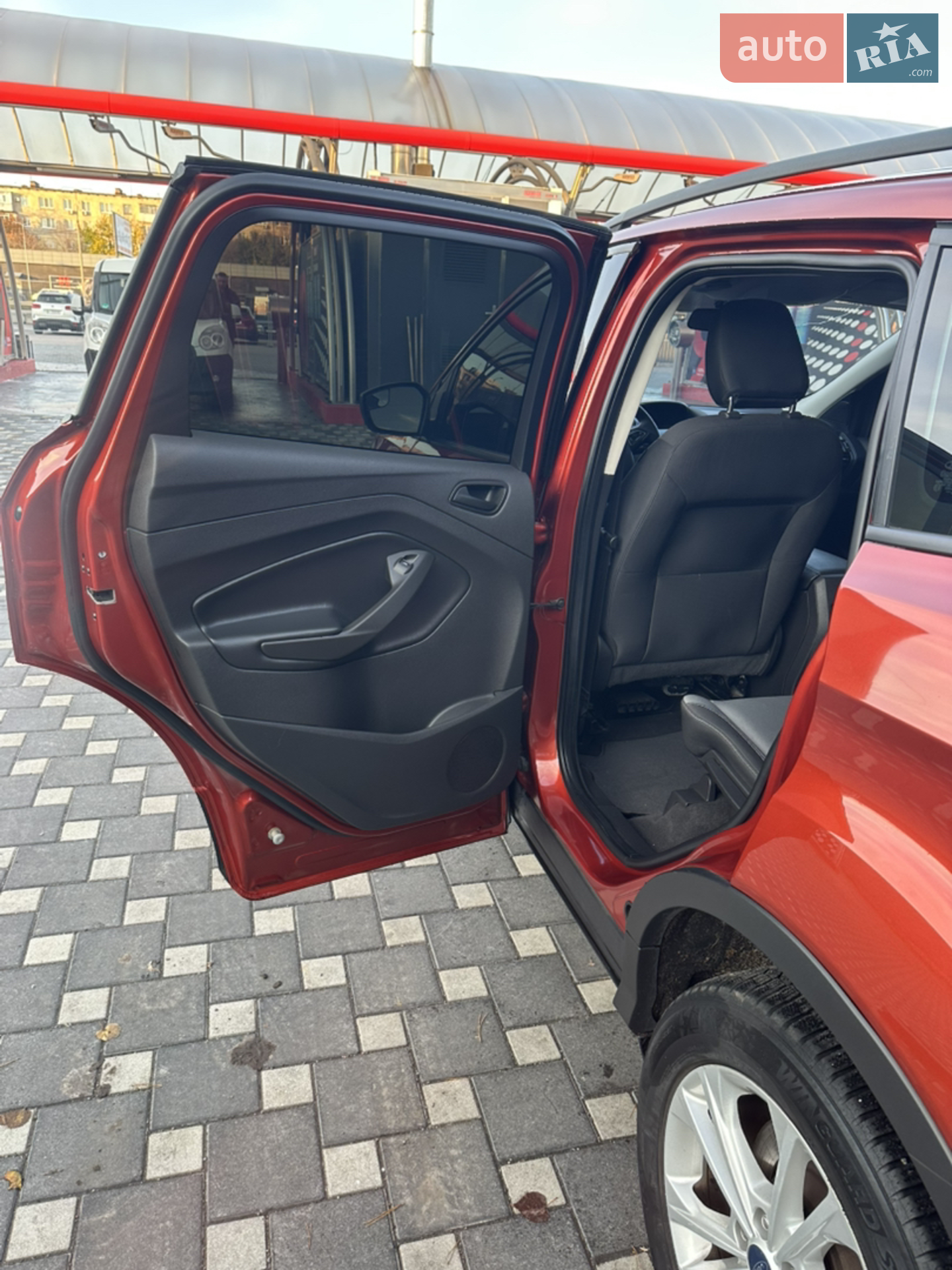 2019 Ford Escape - мініатюра 15