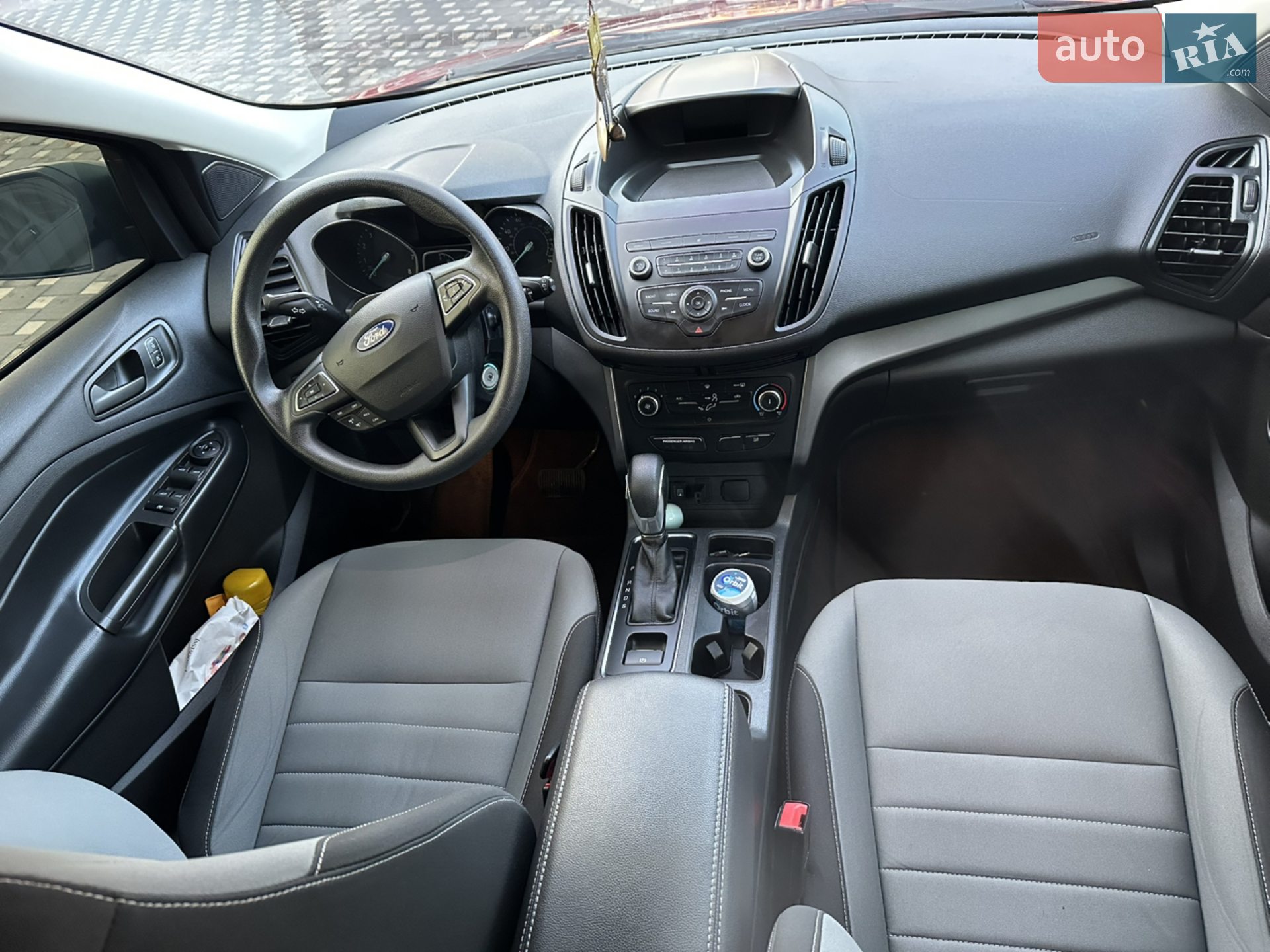 2019 Ford Escape - мініатюра 16