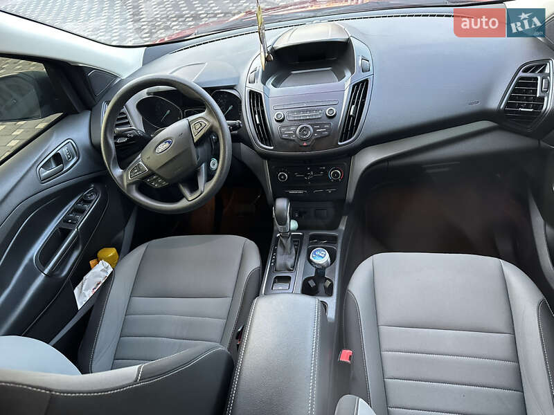 Позашляховик / Кросовер Ford Escape 2019 в Полтаві фото 16 Позашляховик / Кросовер Ford Escape 2019 в Полтаві