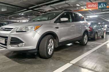 Внедорожник / Кроссовер Ford Escape 2016 в Долине