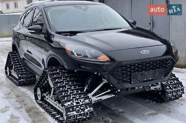 Внедорожник / Кроссовер Ford Escape 2019 в Киеве