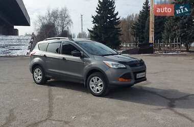 Внедорожник / Кроссовер Ford Escape 2014 в Днепре