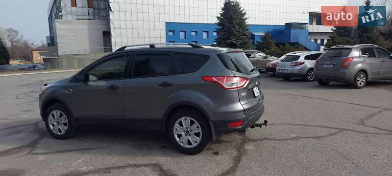 Внедорожник / Кроссовер Ford Escape 2014 в Днепре