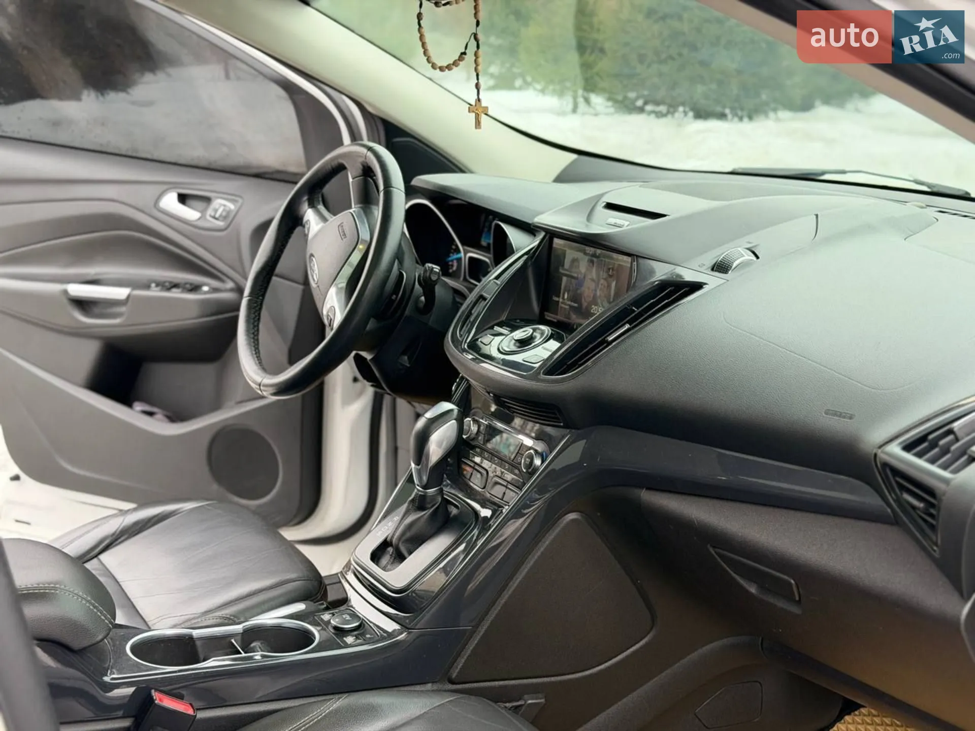 2014 Ford Escape - мініатюра 7