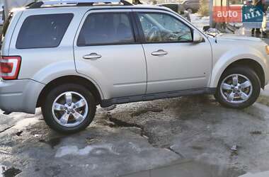 Позашляховик / Кросовер Ford Escape 2011 в Броварах