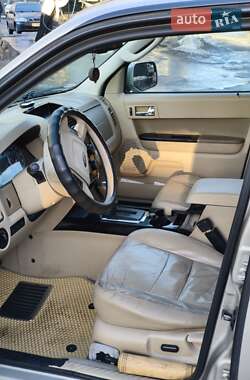 Позашляховик / Кросовер Ford Escape 2011 в Броварах