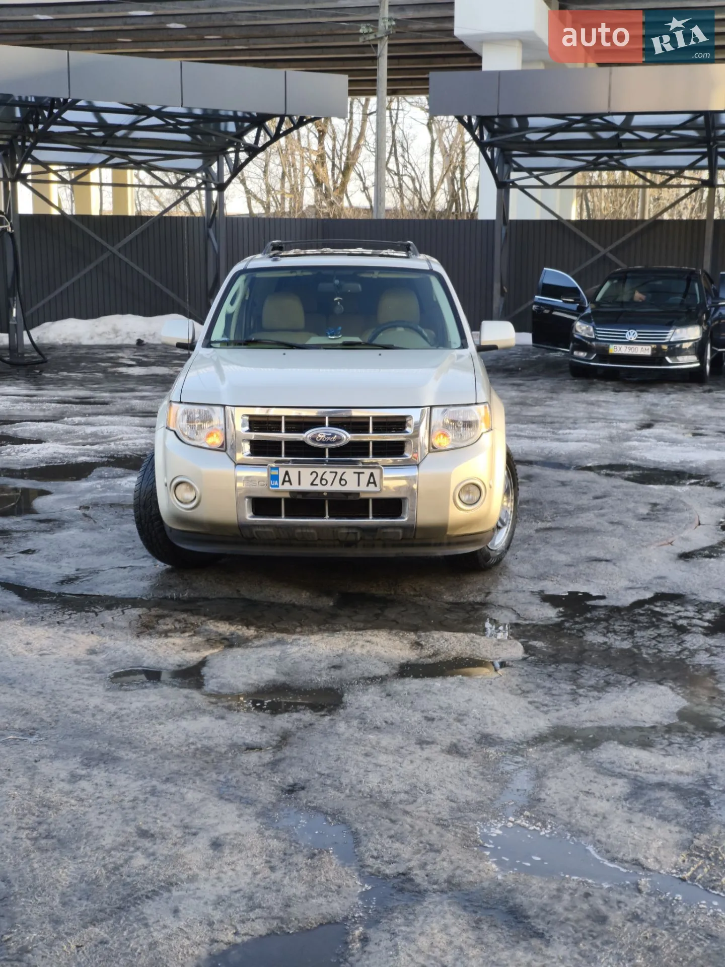 2011 Ford Escape - мініатюра 42