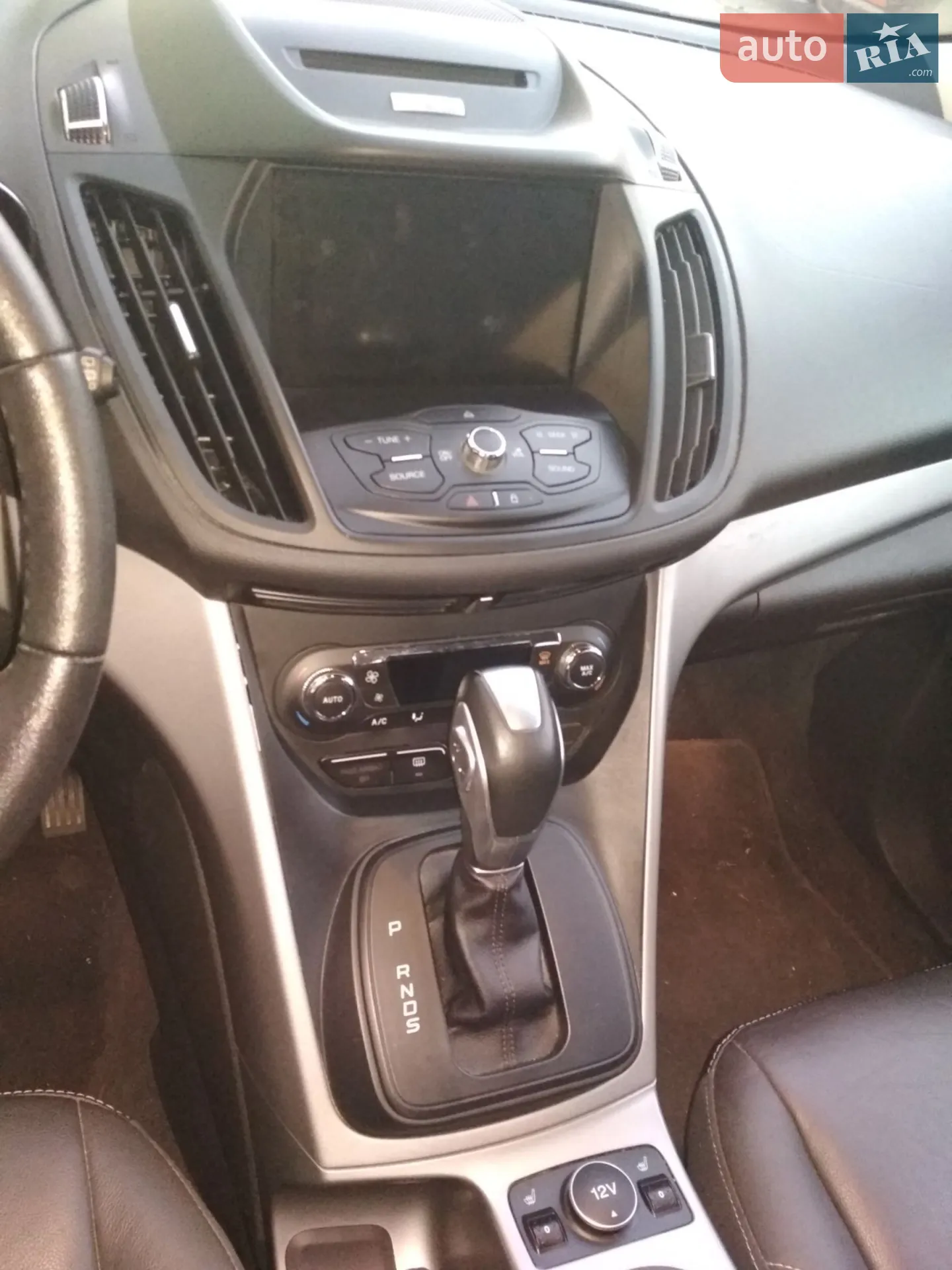 2014 Ford Escape - мініатюра 7