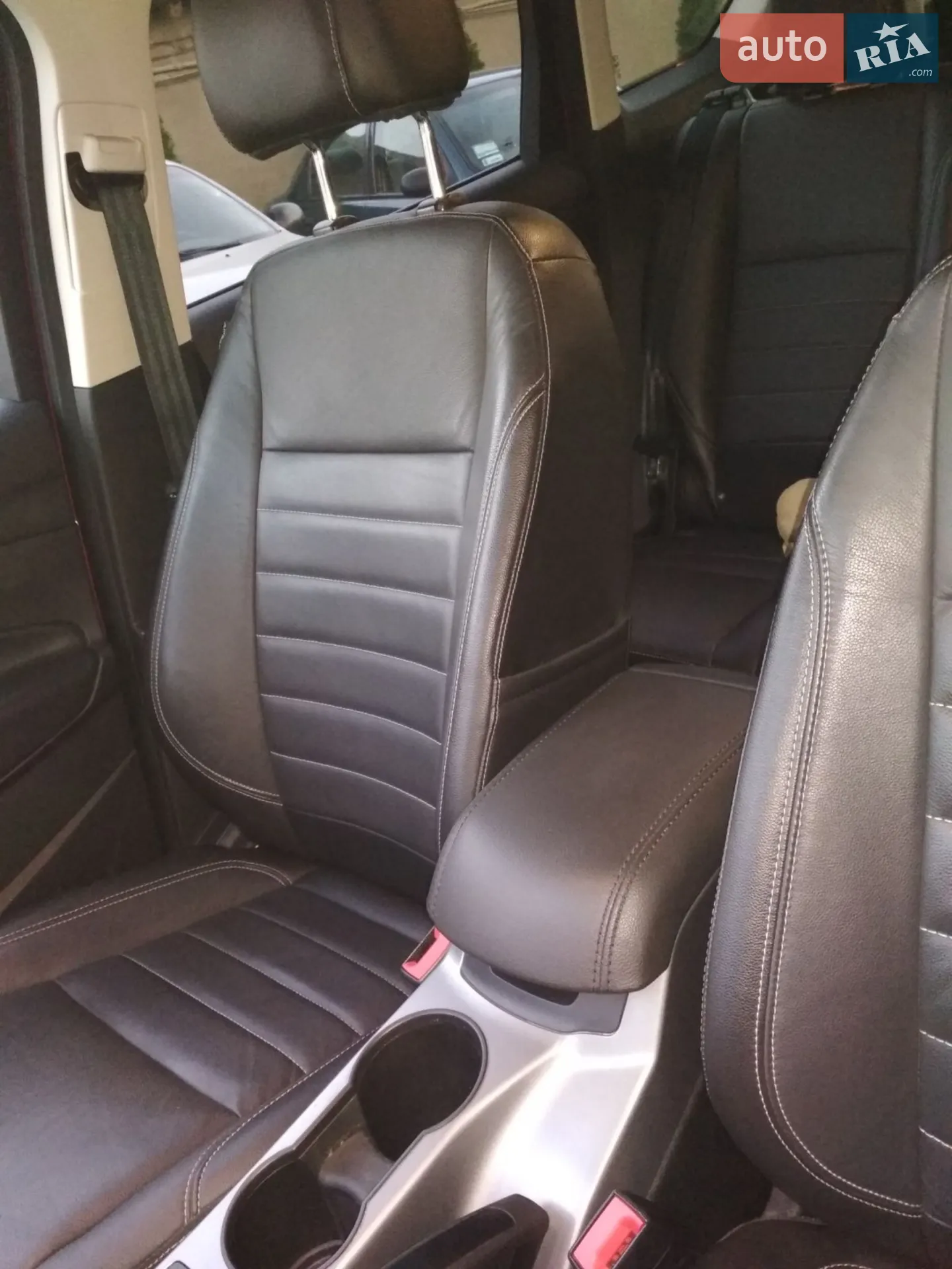 2014 Ford Escape - мініатюра 10