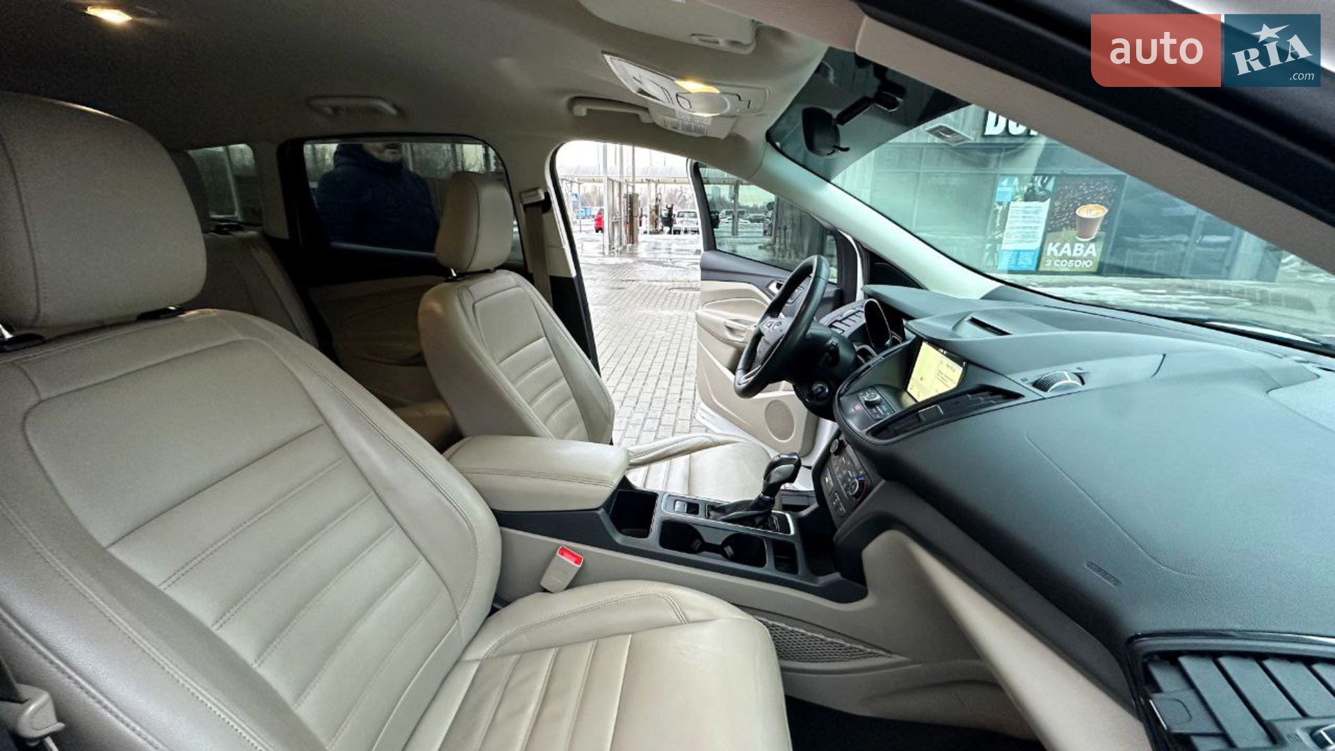 2018 Ford Escape - мініатюра 11