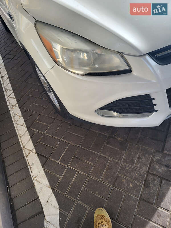 Внедорожник / Кроссовер Ford Escape 2013 в Киеве