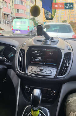 Внедорожник / Кроссовер Ford Escape 2013 в Киеве