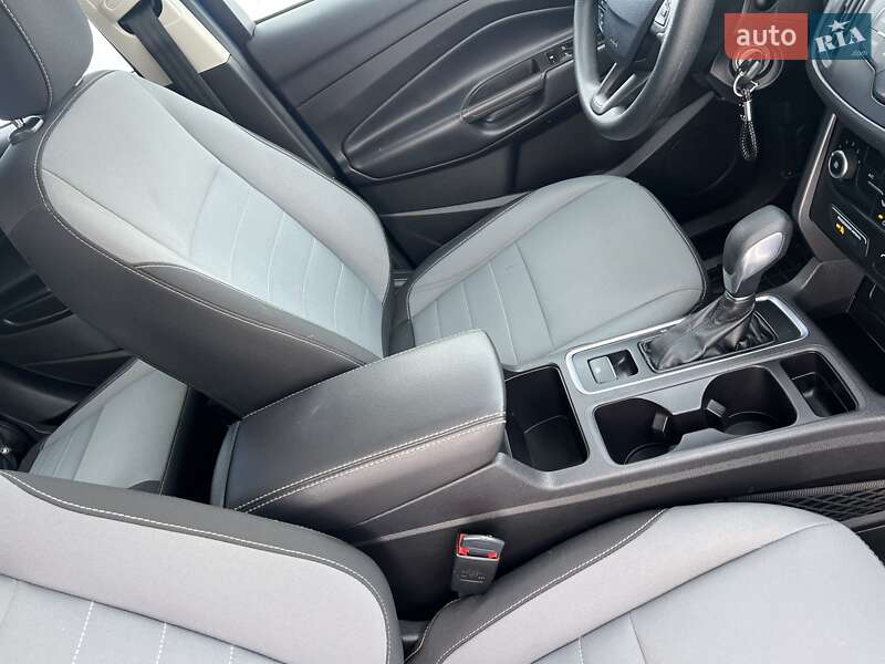 Позашляховик / Кросовер Ford Escape 2019 в Богуславі