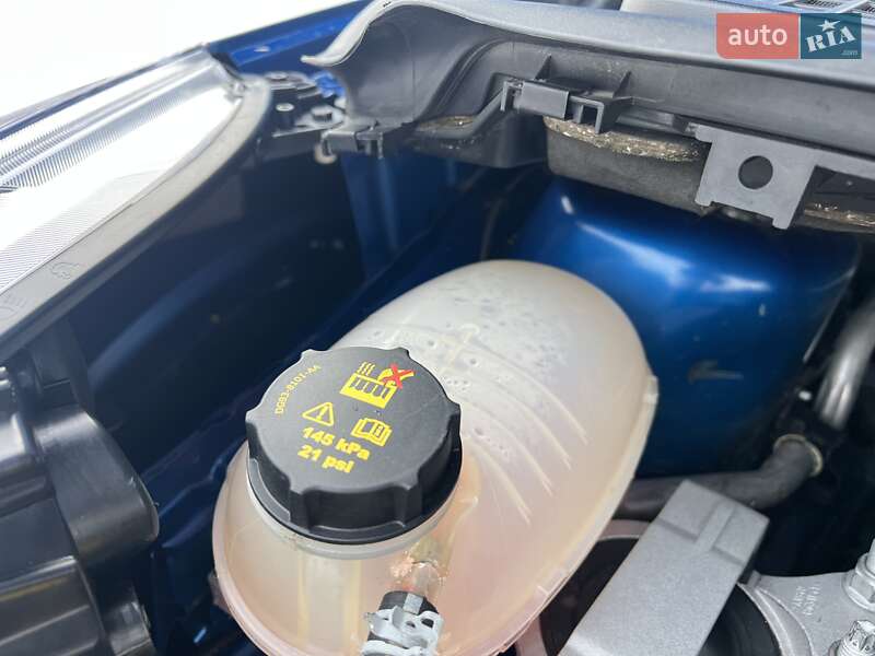 Позашляховик / Кросовер Ford Escape 2019 в Богуславі