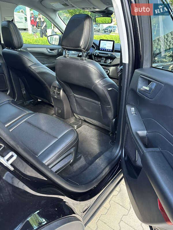 Внедорожник / Кроссовер Ford Escape 2022 в Одессе