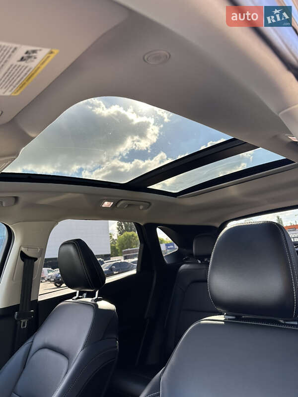 Внедорожник / Кроссовер Ford Escape 2022 в Одессе