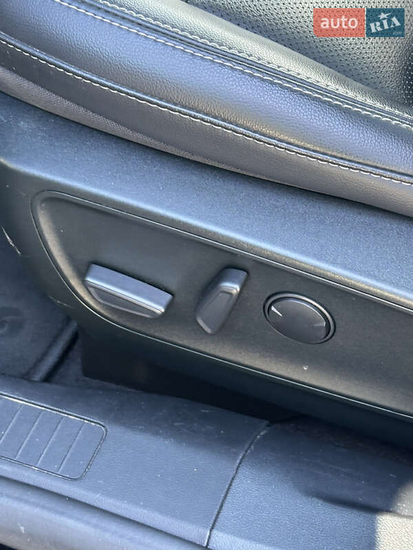 Внедорожник / Кроссовер Ford Escape 2022 в Одессе