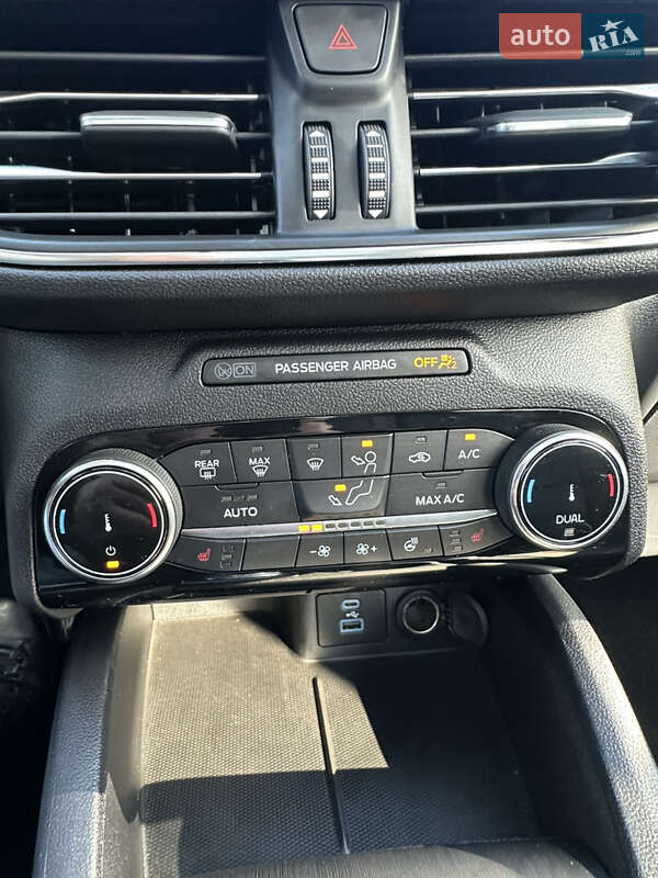 Внедорожник / Кроссовер Ford Escape 2022 в Одессе